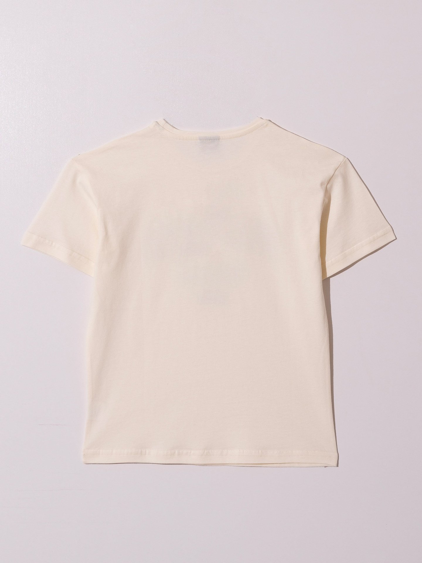 Dreamer Girl Gang Baskılı Kız Çocuk Tişört T-shirt
