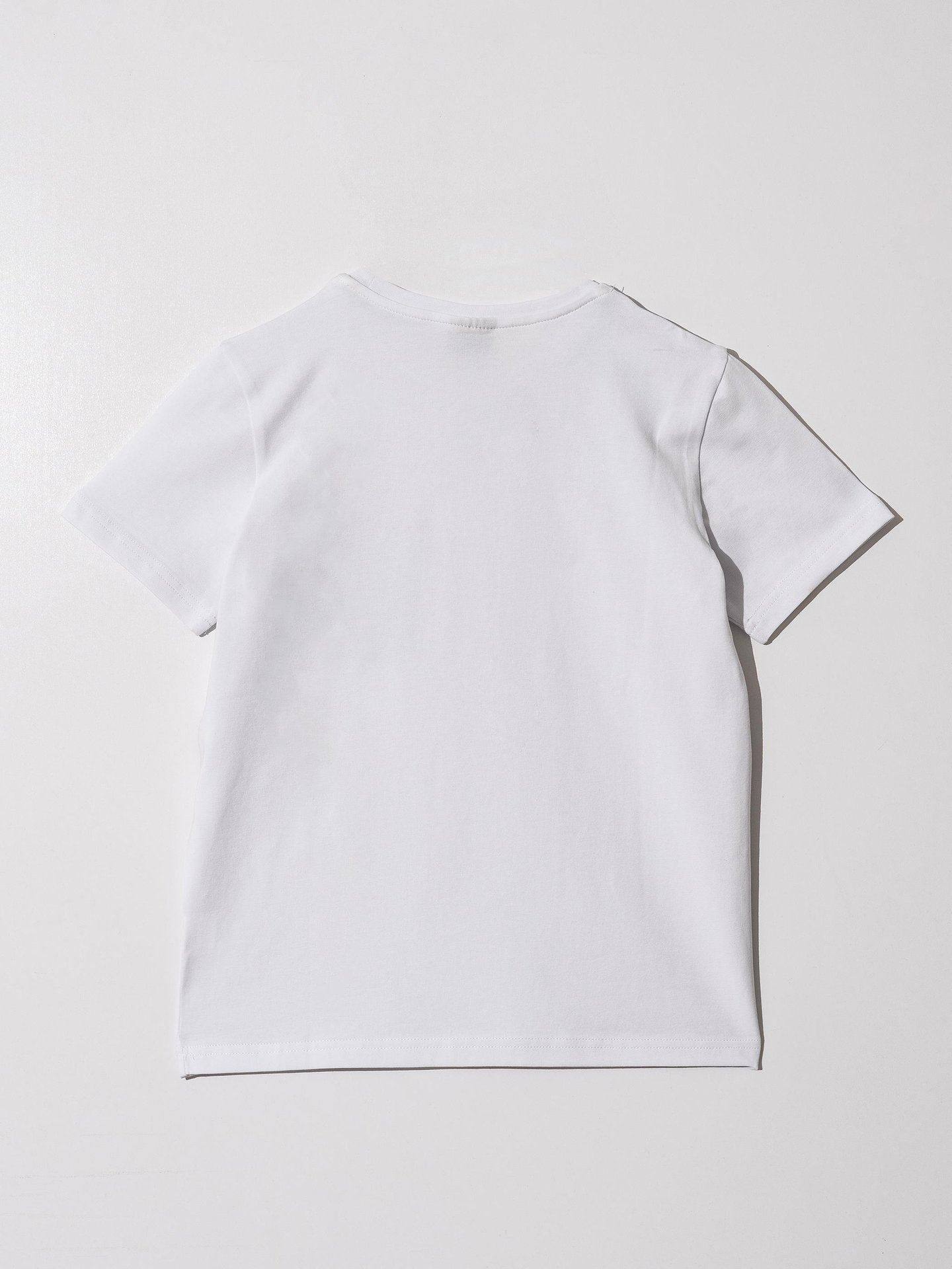 GAMEPAD Baskılı Mikro Cepli Erkek Çocuk Tişört T-shirt