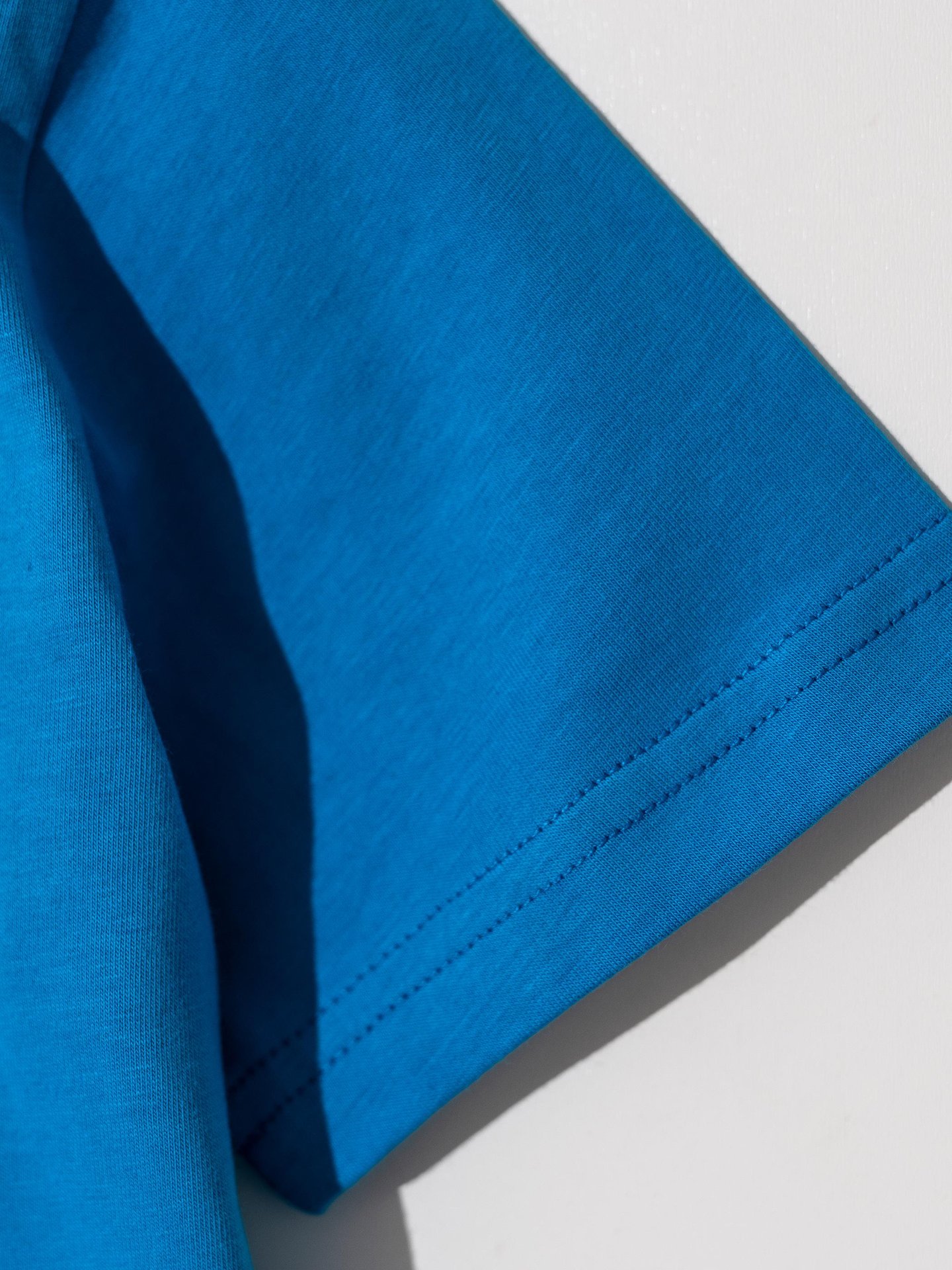 GAMEPAD Baskılı Mikro Cepli Erkek Çocuk Tişört T-shirt