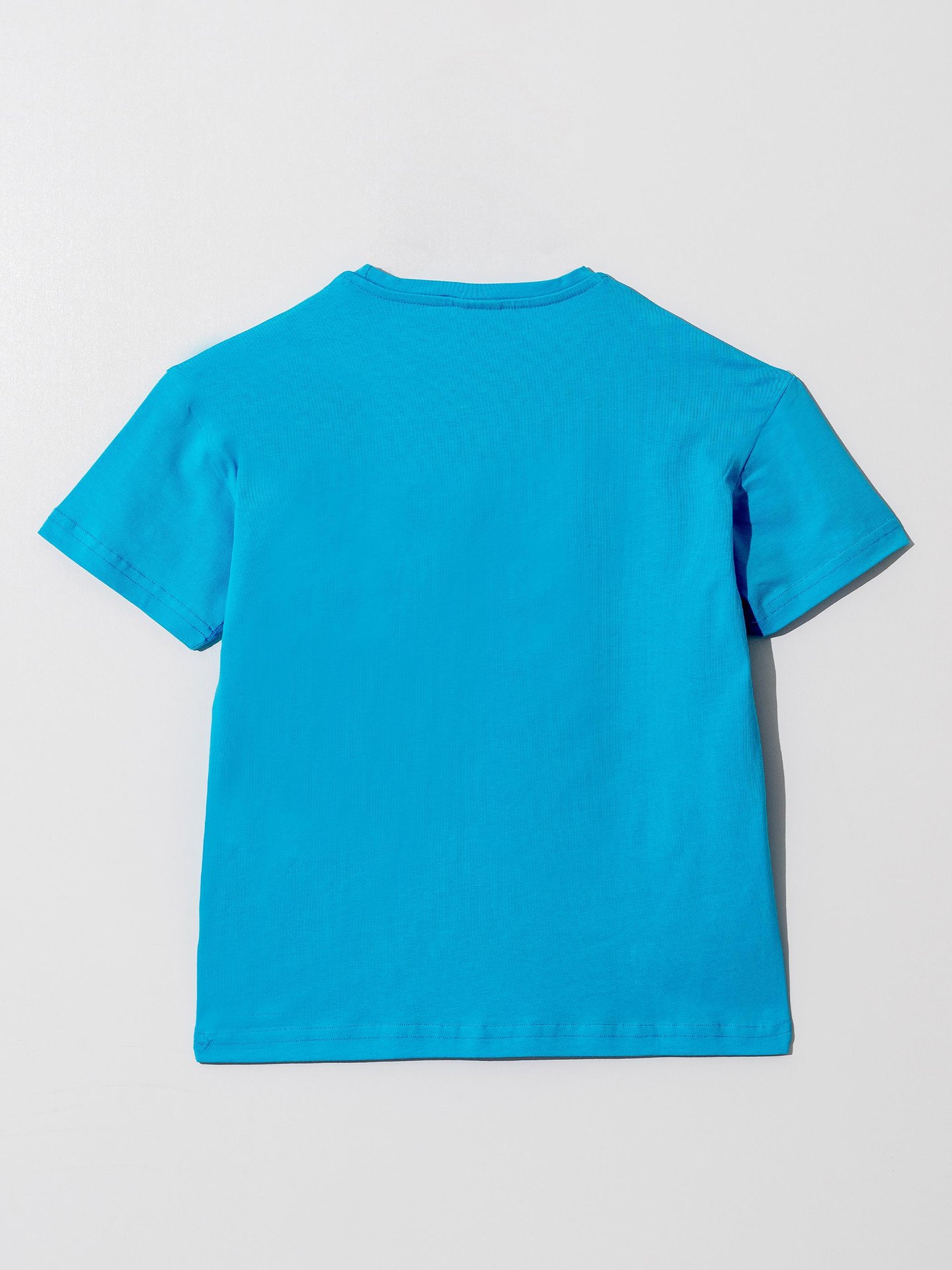 HAPPINESS YOU DESERVE Baskılı Kız Çocuk Tişört T-shirt