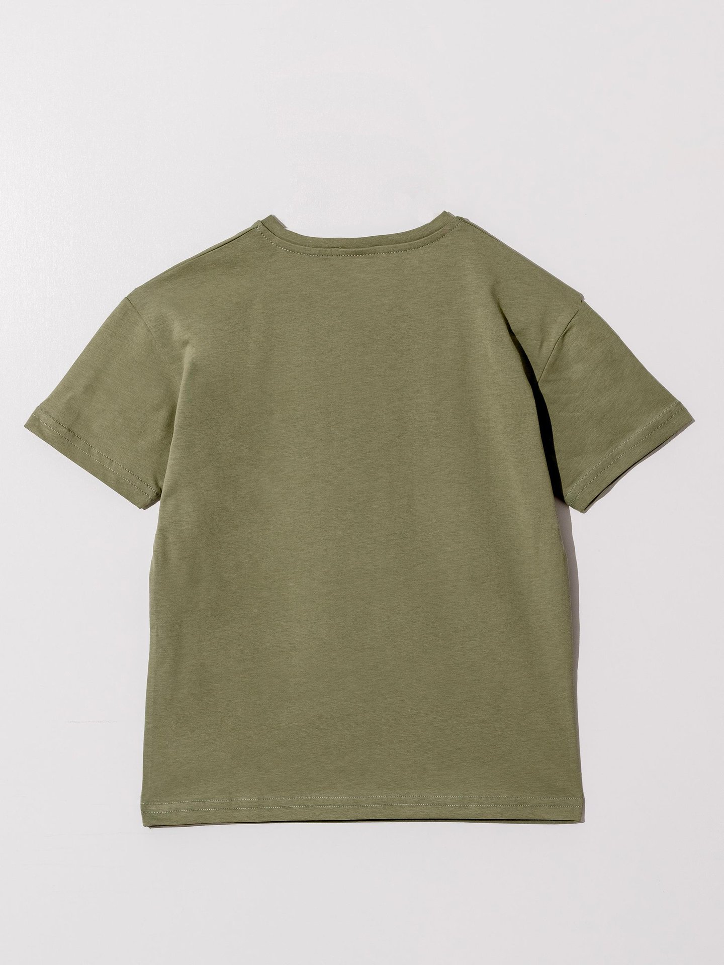 HAPPINESS YOU DESERVE Baskılı Kız Çocuk Tişört T-shirt