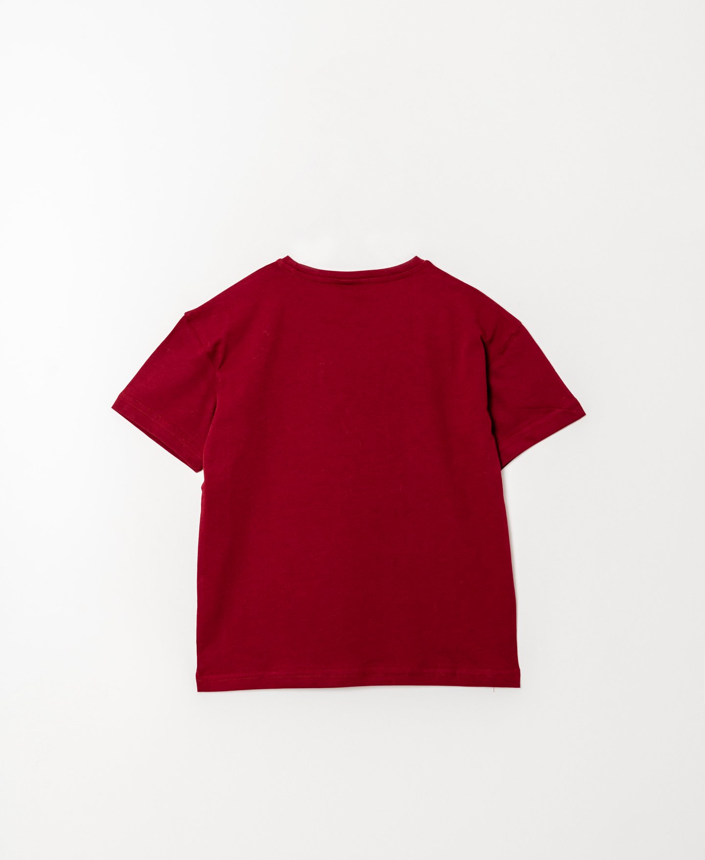 Pacific 1954 Çiçek Baskılı Kız Çocuk Tişört T-shirt