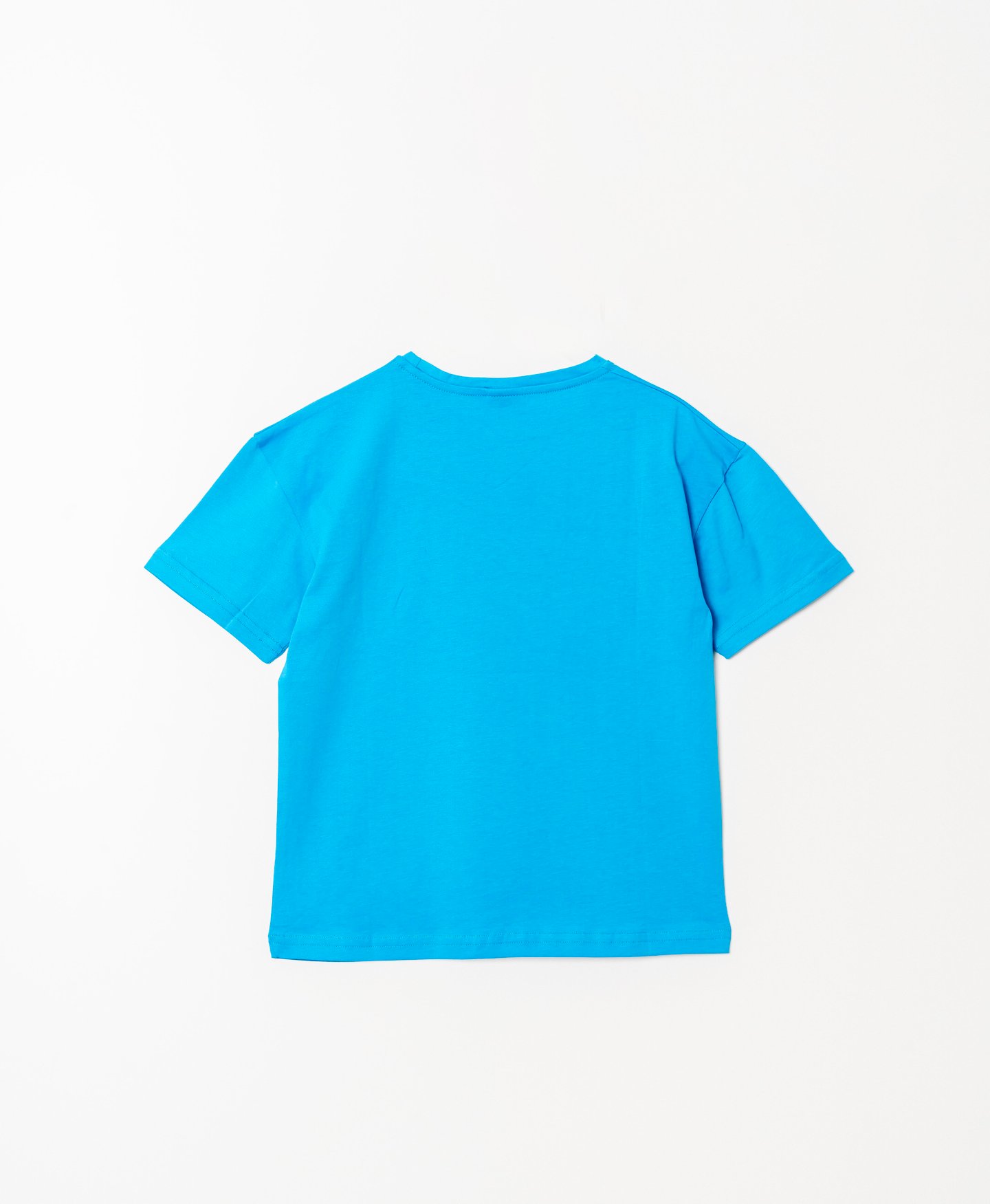 Pacific 1954 Çiçek Baskılı Kız Çocuk Tişört T-shirt