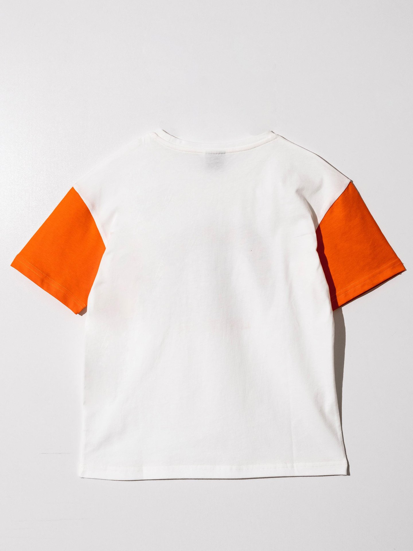 Santa Monica Long Beach  Baskılı Kız Çocuk T-shirt