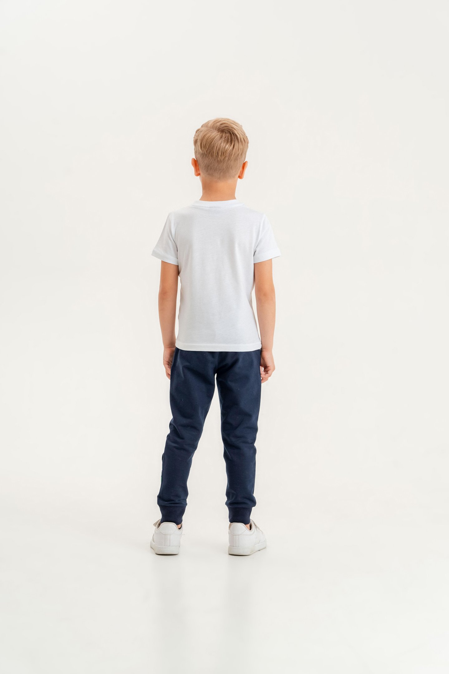 Skater Dude Baskılı Erkek Çocuk Tişört Alt Üst Eşofman Takımı