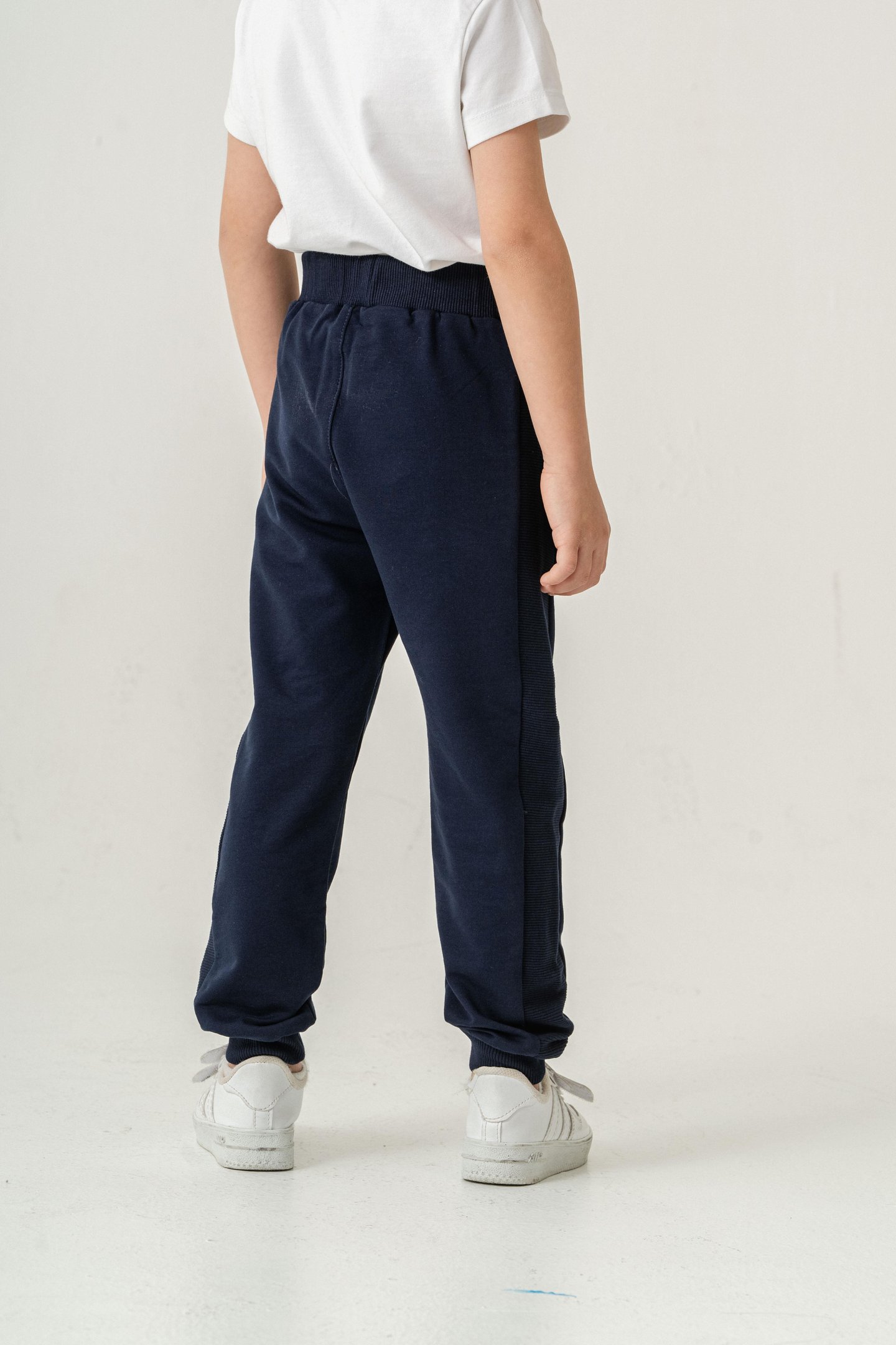 Urban Animals Sports Co Baskılı Erkek Çocuk Eşofman Alt