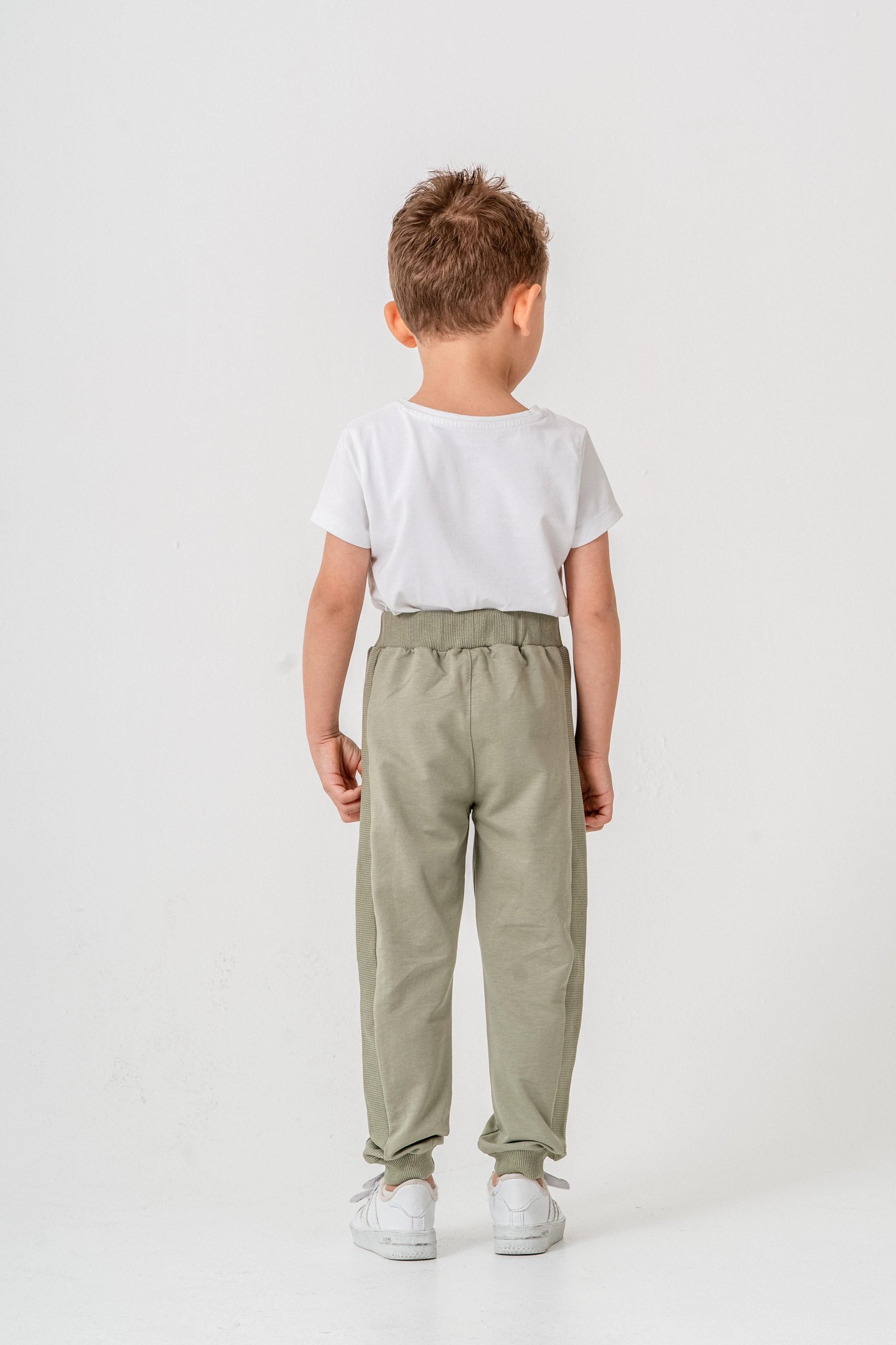 Urban Animals Sports Co Baskılı Erkek Çocuk Eşofman Alt