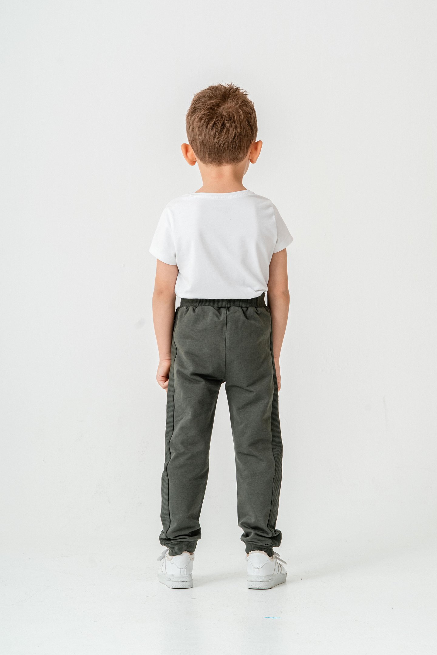 Urban Animals Sports Co Baskılı Erkek Çocuk Eşofman Alt