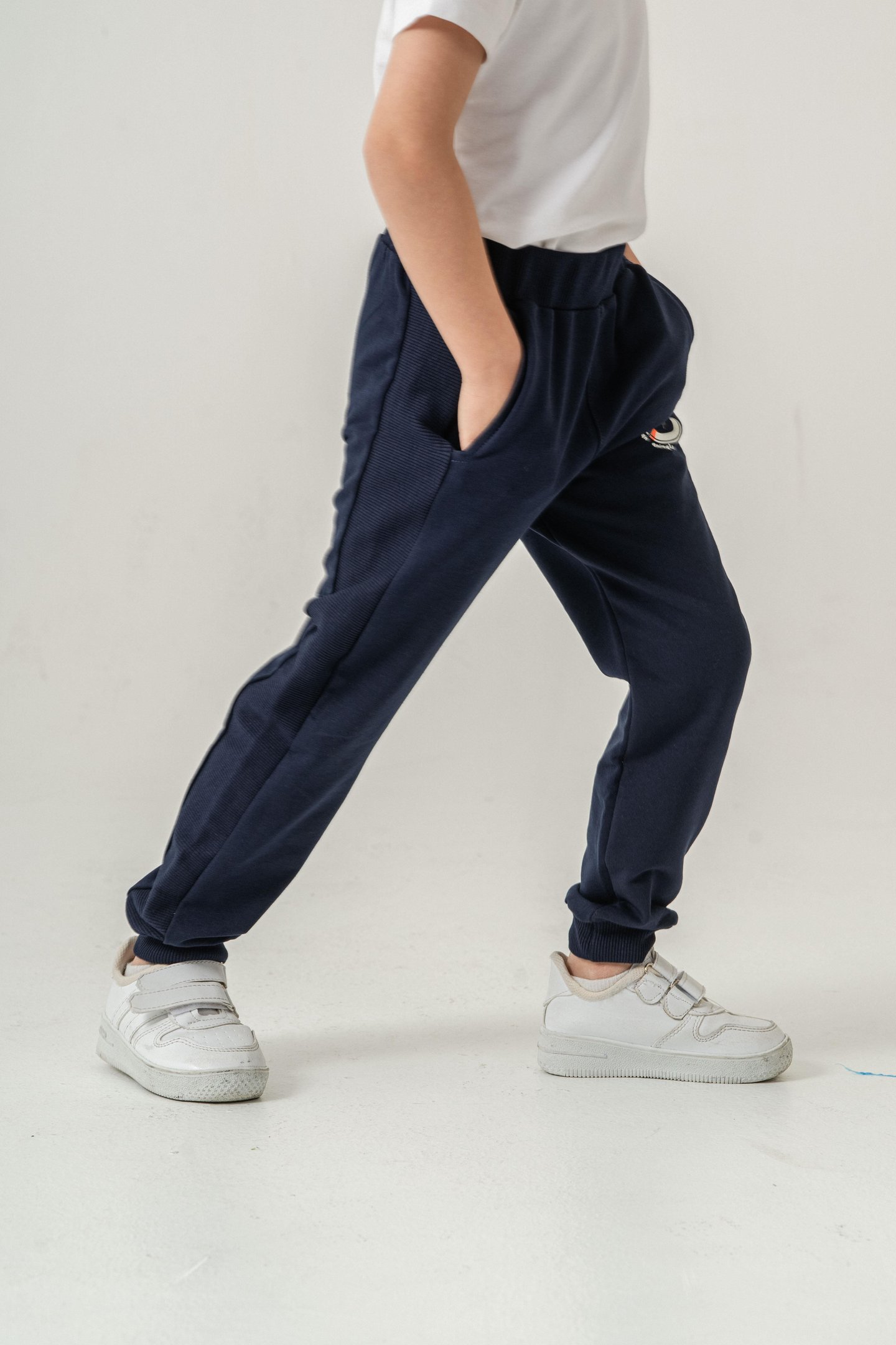 Urban Animals Sports Co Baskılı Erkek Çocuk Eşofman Alt