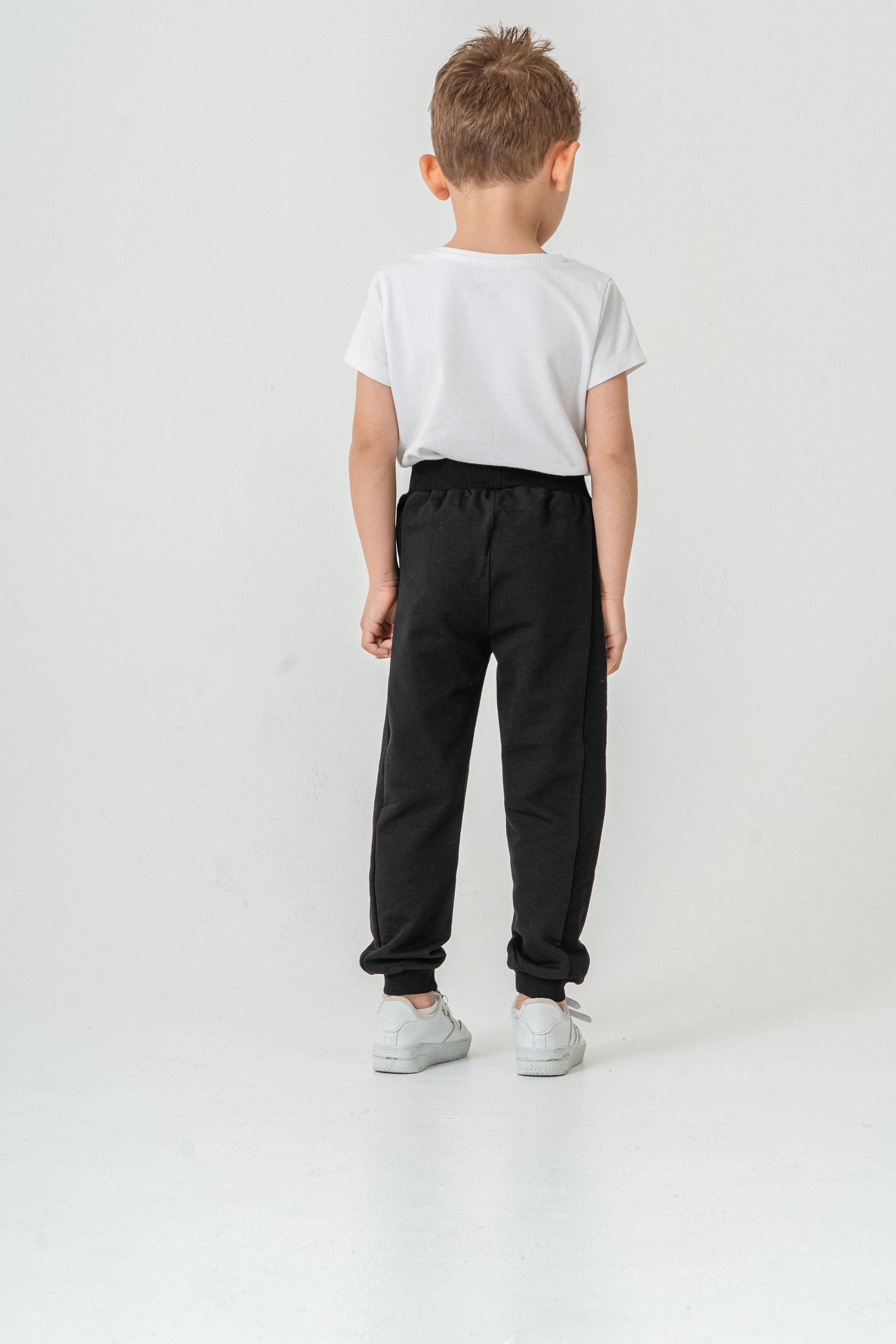 Urban Animals Sports Co Baskılı Erkek Çocuk Eşofman Alt