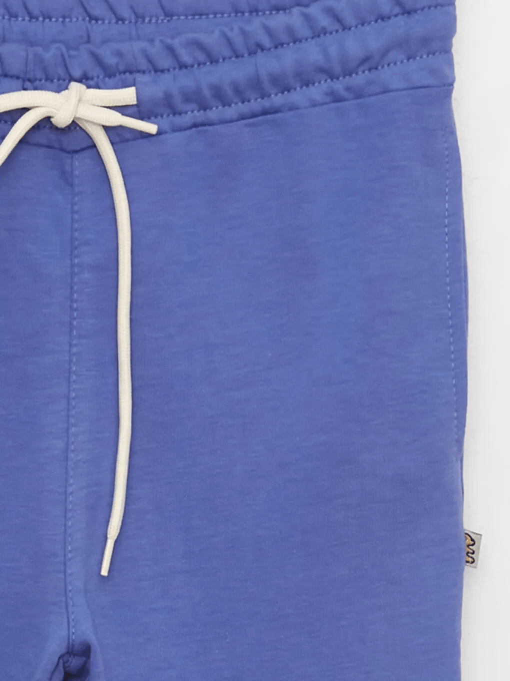 You Really,Truly Can Baskılı V Cepli Kız Çocuk Eşofman Altı