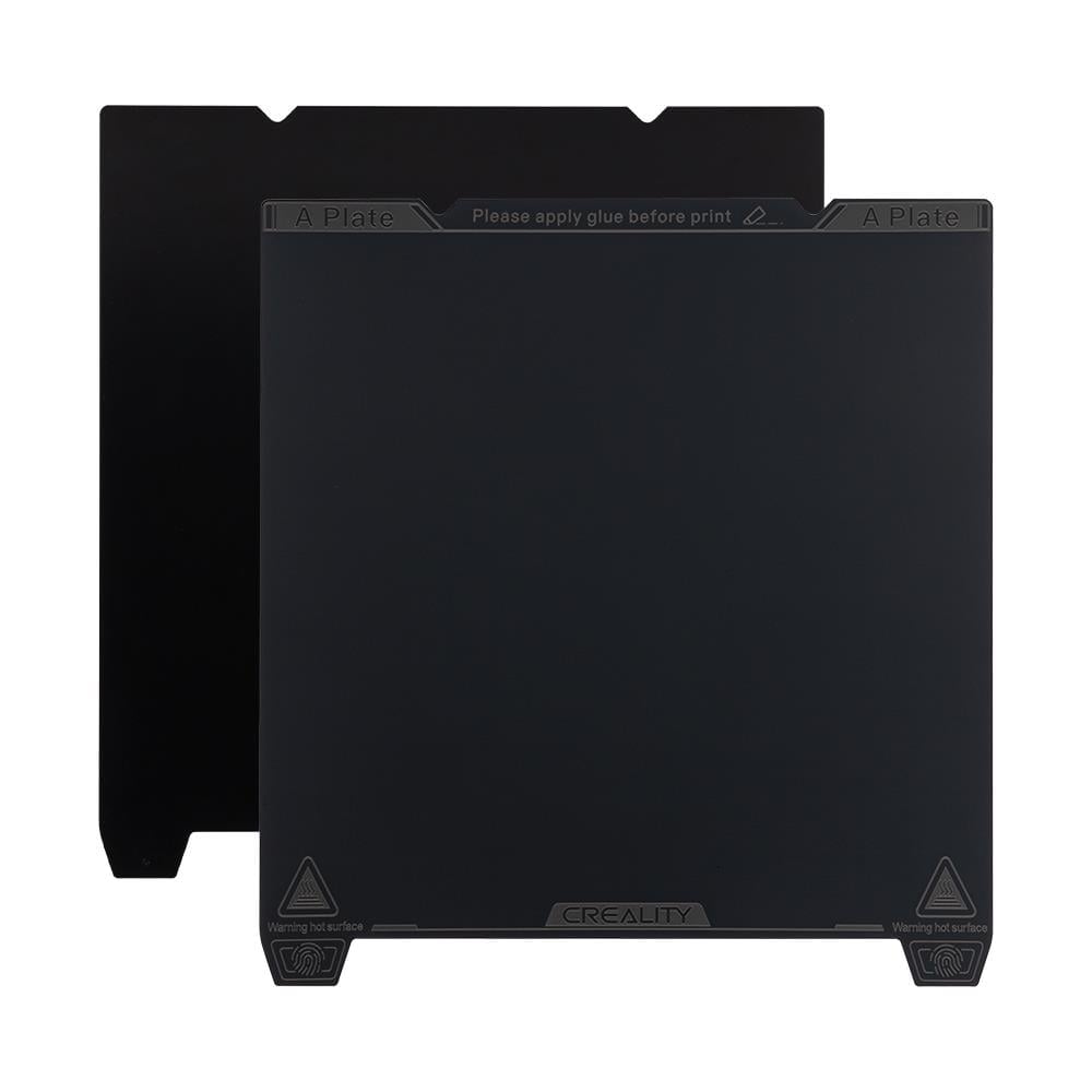Creality K1 Pürüzsüz PEI Tabla 235 x 235mm
