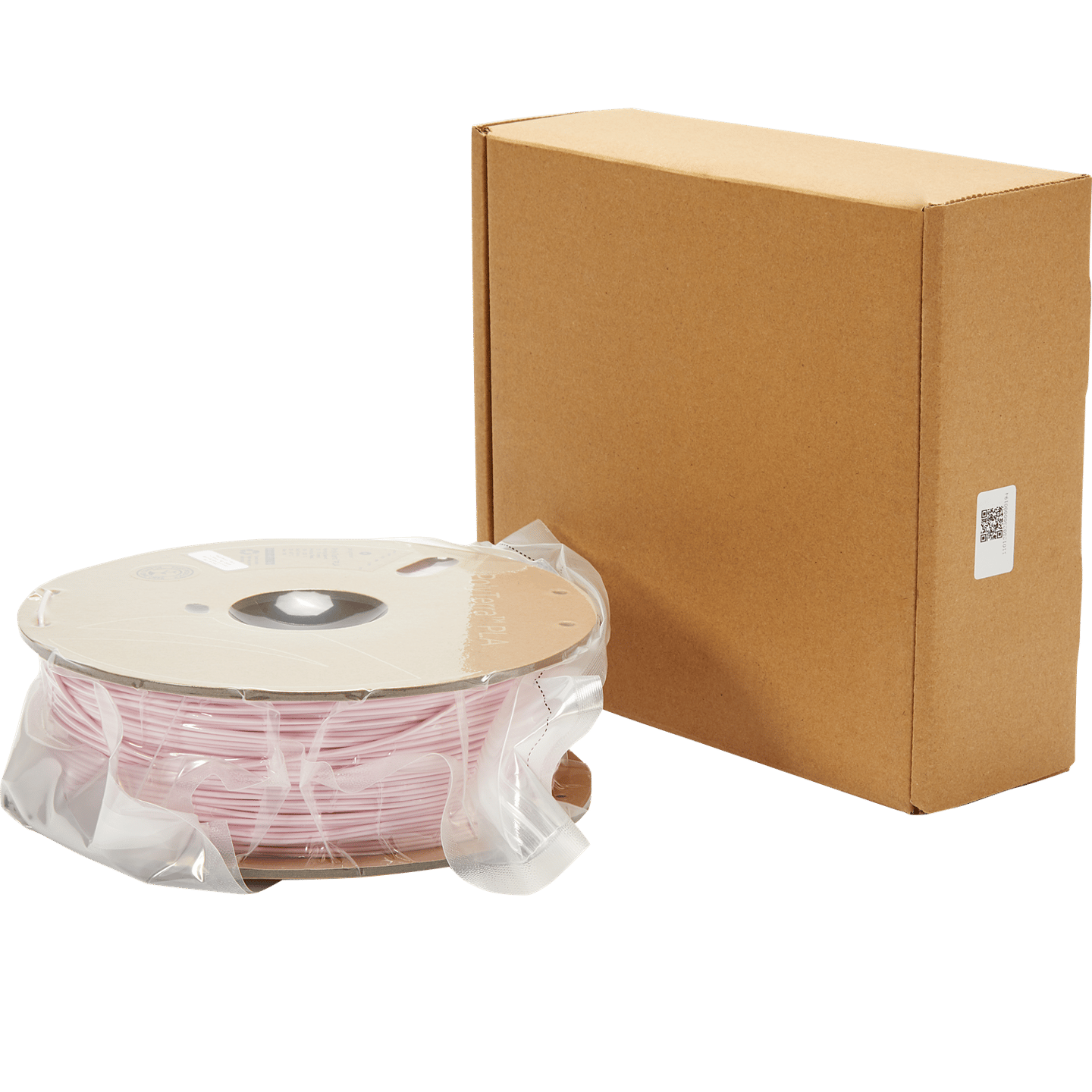 PolyTerra PLA Filament Şeker - 1 kg 1.75mm