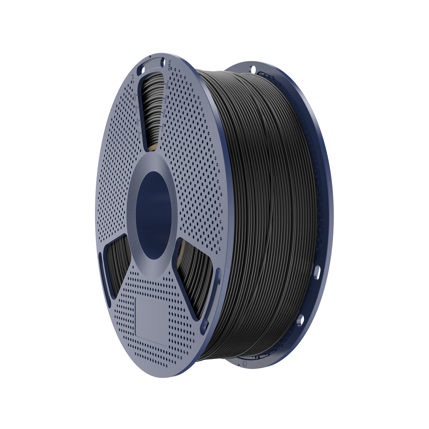 Sunlu ABS-FR Filament Siyah - 1 kg 1.75mm