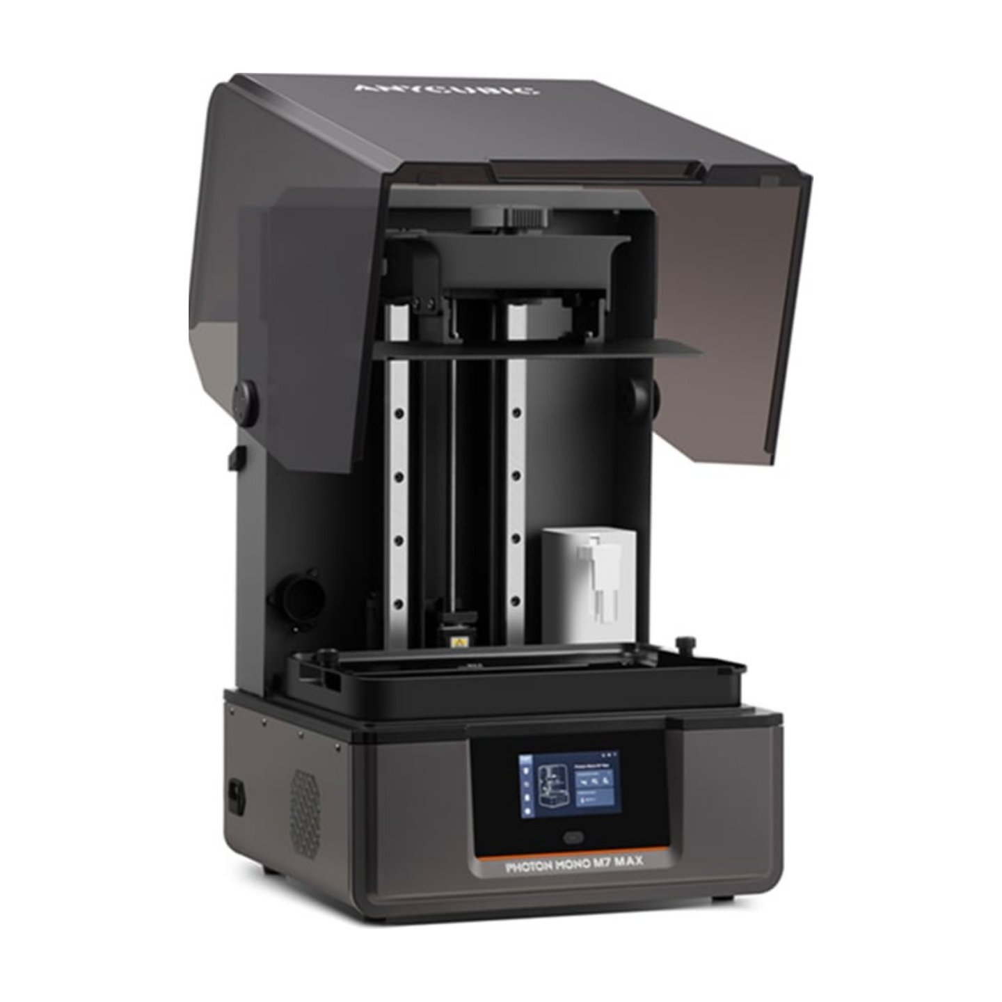 Anycubic Photon Mono M7 Max Reçine 3D Yazıcı