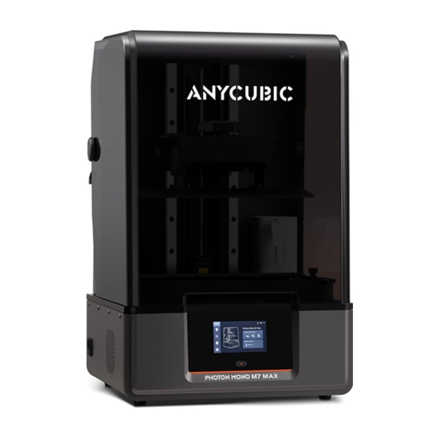 Anycubic Photon Mono M7 Max Reçine 3D Yazıcı