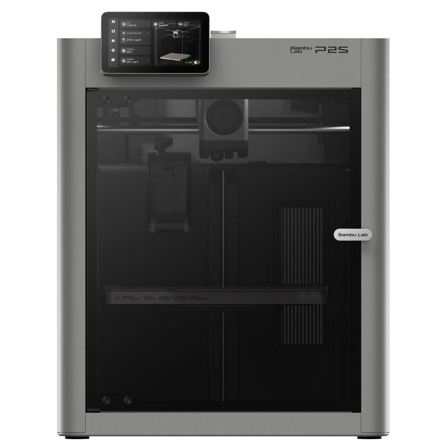 Bambu Lab P2S 3D Yazıcı