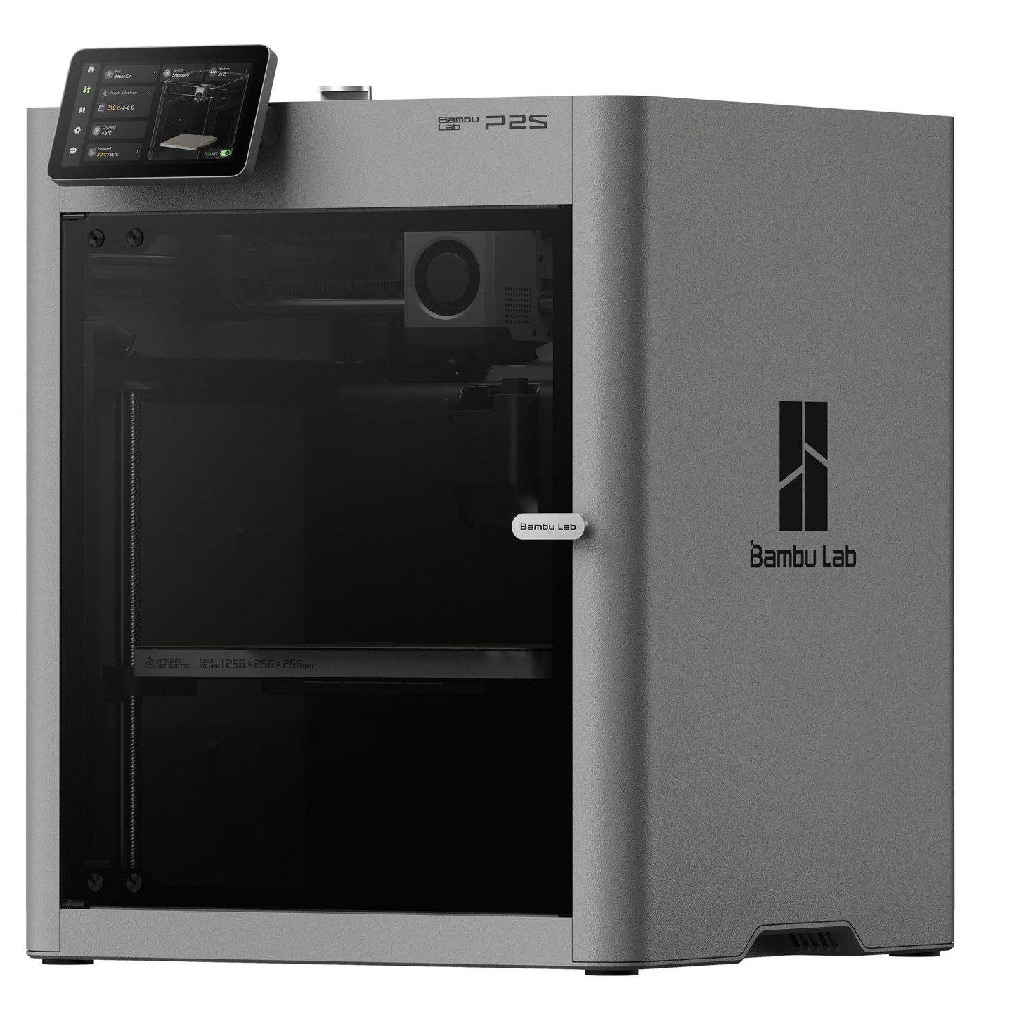 Bambu Lab P2S 3D Yazıcı