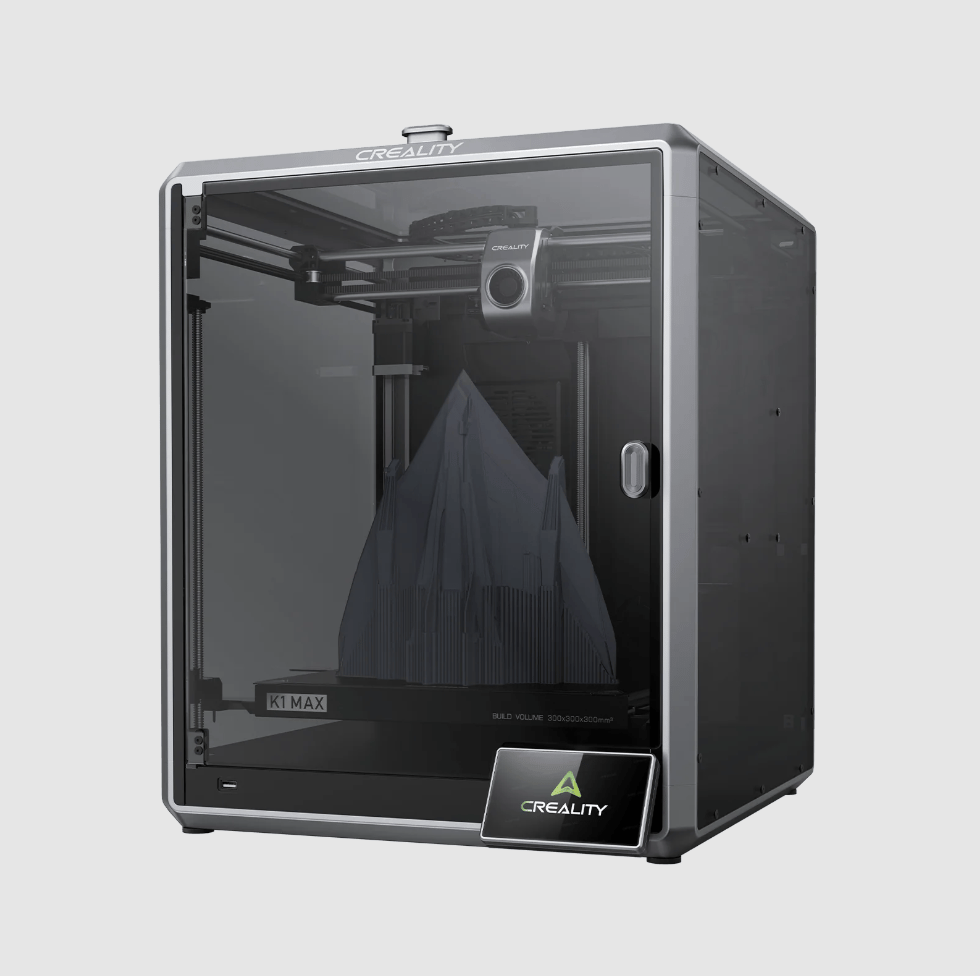 Creality K1 Max 3D Yazıcı
