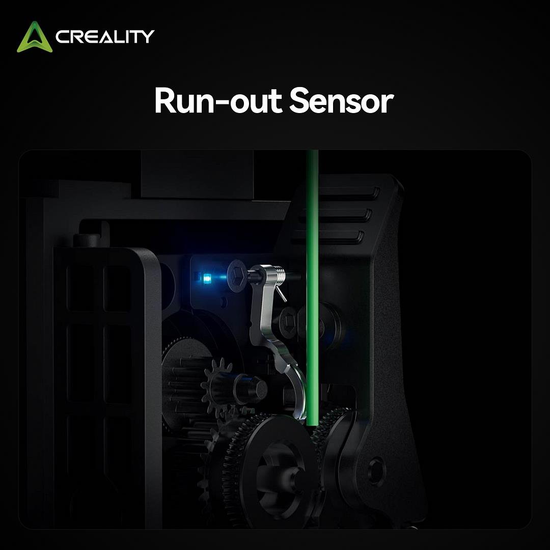 Creality K2 Plus Combo 3D Yazıcı - Stoktan Teslim