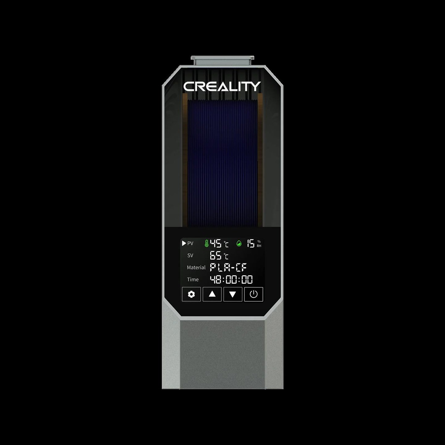 Creality Space Pi Filament Dryer