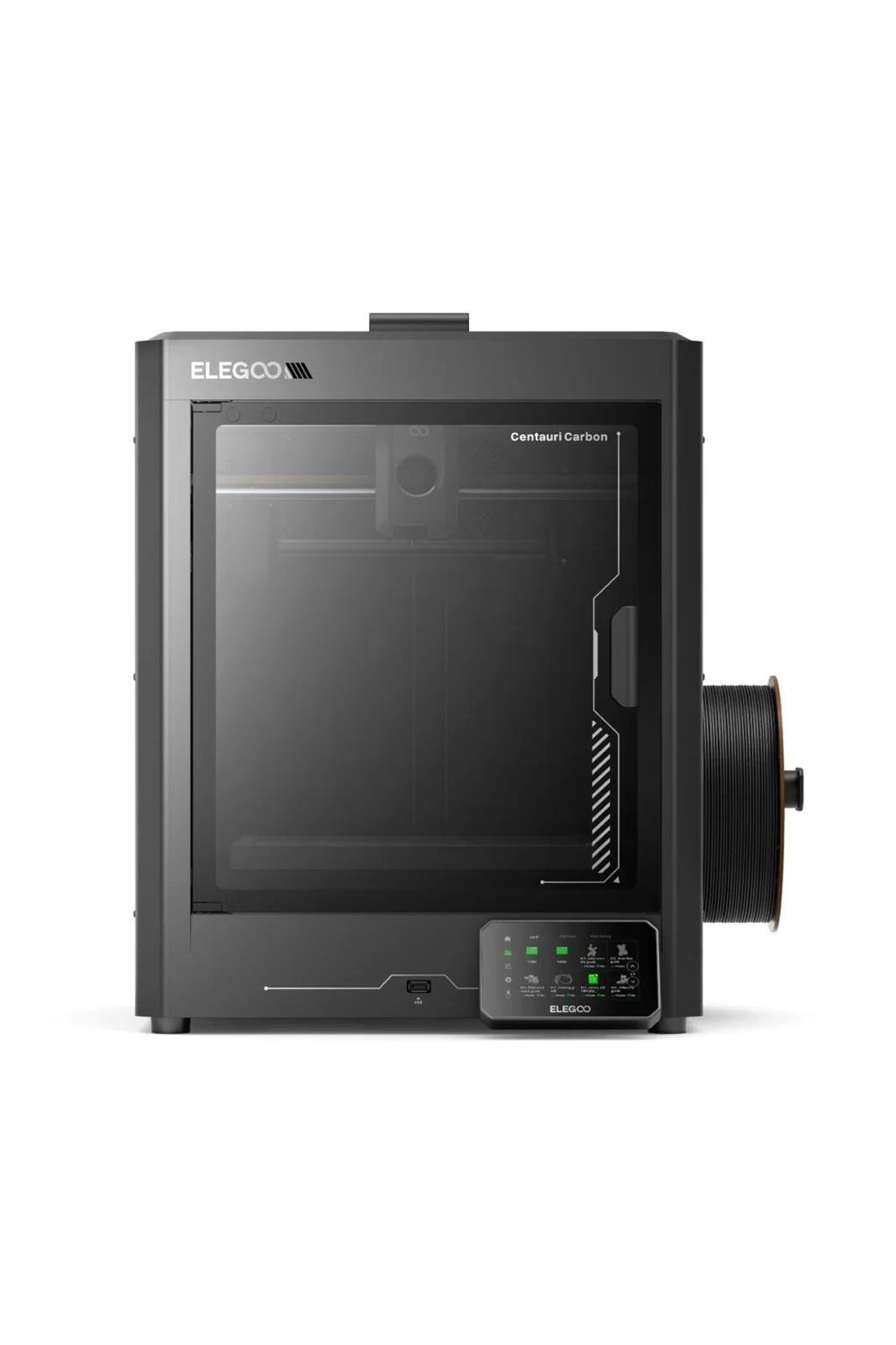 ELEGOO Centauri Carbon 3D Yazıcı - ÖN SİPARİŞ