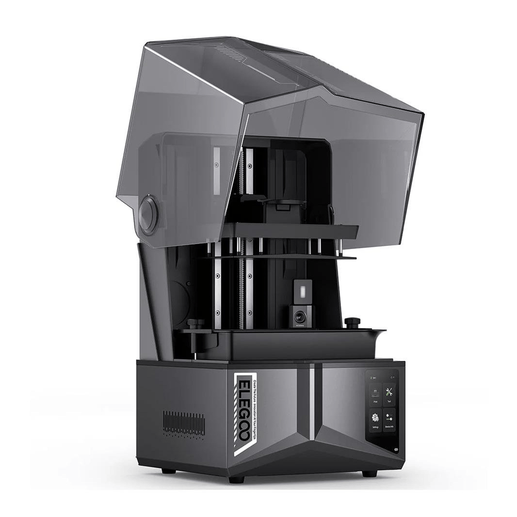ELEGOO Saturn 4 Ultra 16K 3D Yazıcı