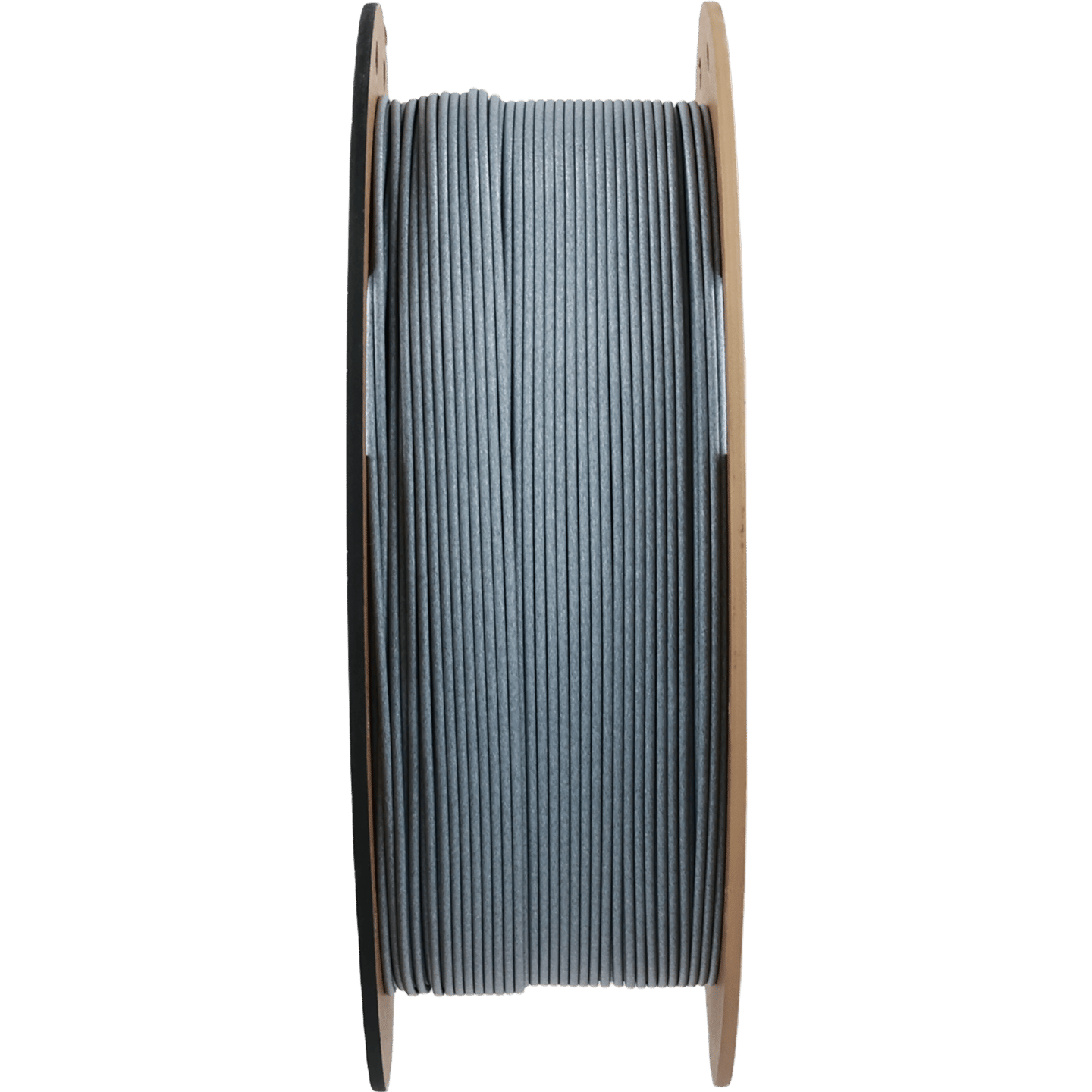 Fiberon ASA-CF08 Açık Gri Filament | UV Dayanımlı Karbon Fiber