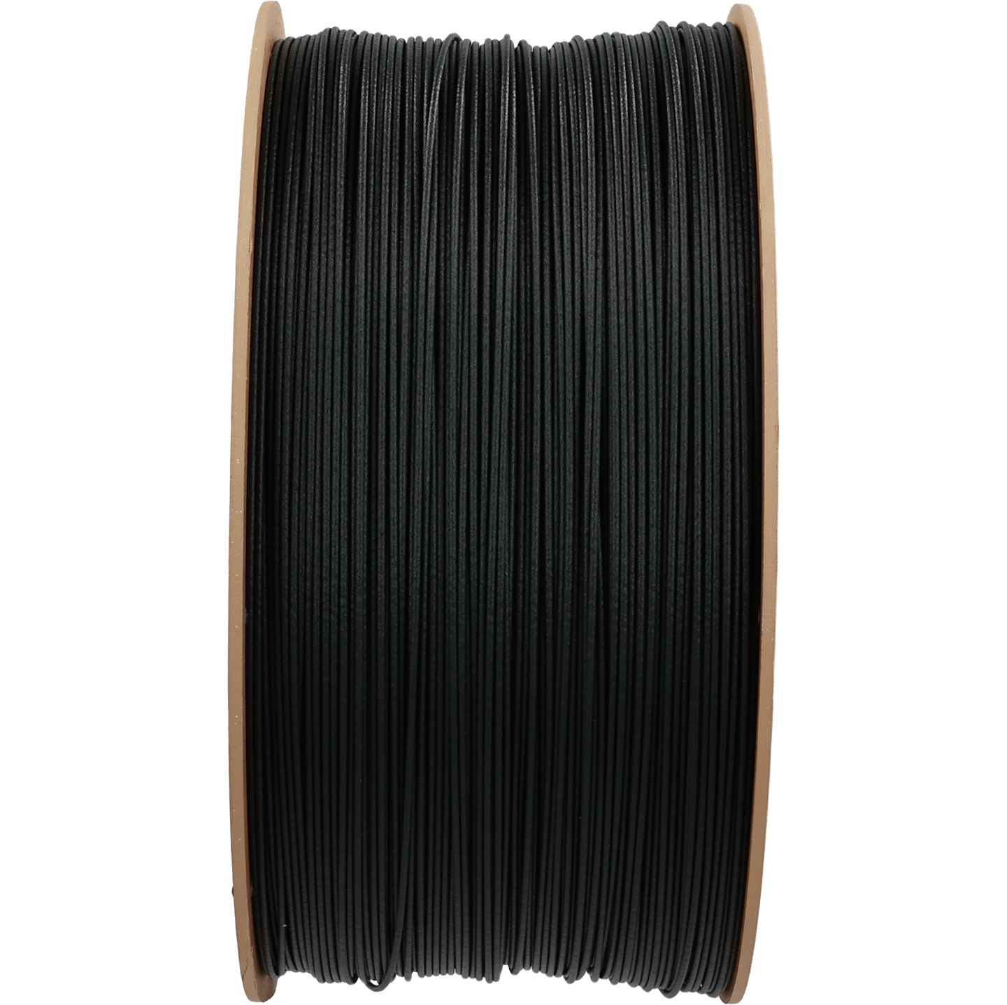 Fiberon ASA-CF08 Siyah Filament 3KG | UV Dayanımlı Karbon Fiber