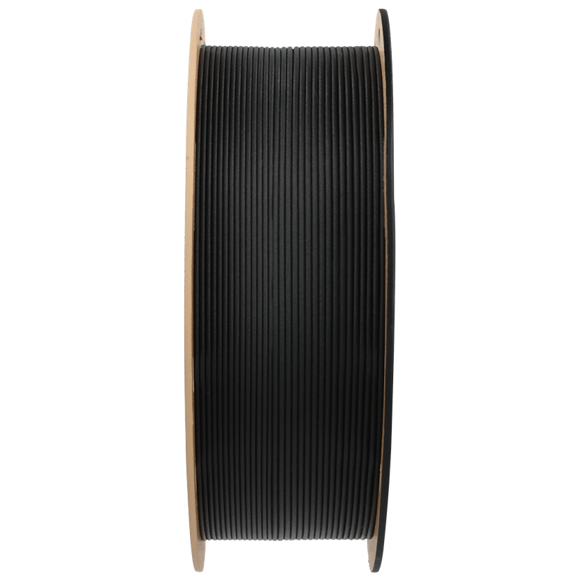 Fiberon PA12-CF10 Siyah Filament