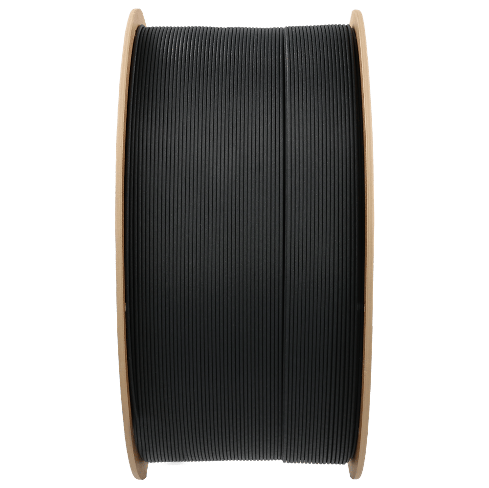 Fiberon PA6-CF20 Siyah Filament 3 KG