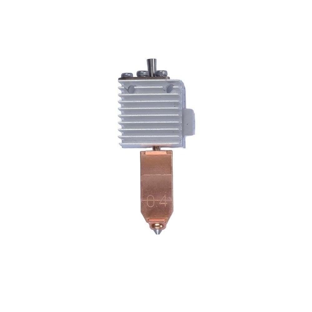 FLASHFORGE AD5X 0.4mm Hotend Kit