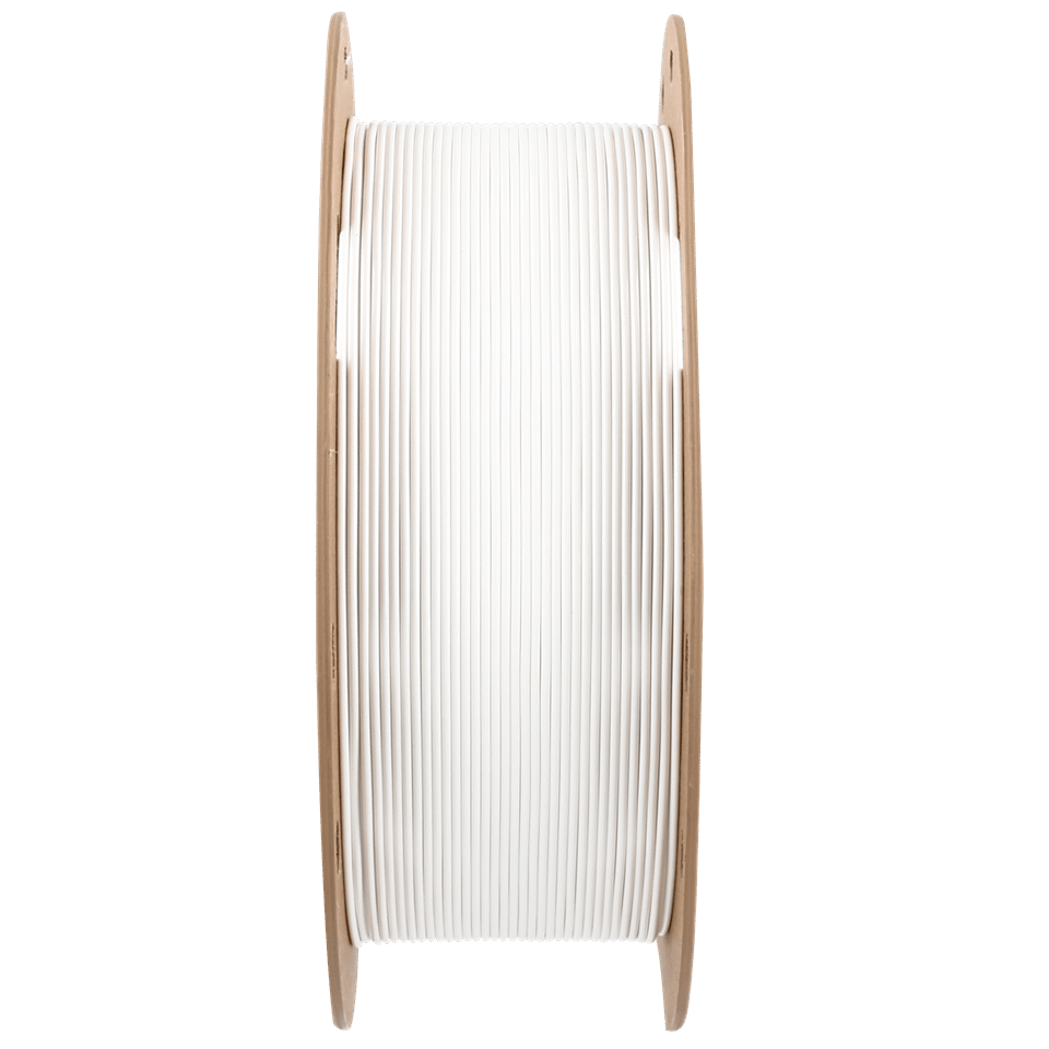 Panchroma CoPE Filament Beyaz – Hızlı 3D Baskı