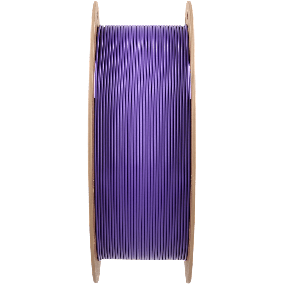 Panchroma CoPE Filament Mor – Hızlı 3D Baskı