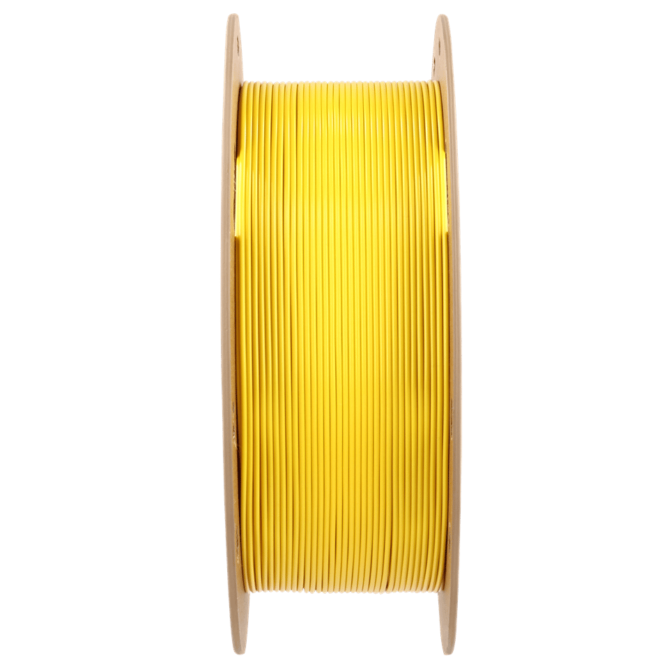 Panchroma CoPE Filament Sarı – Hızlı 3D Baskı