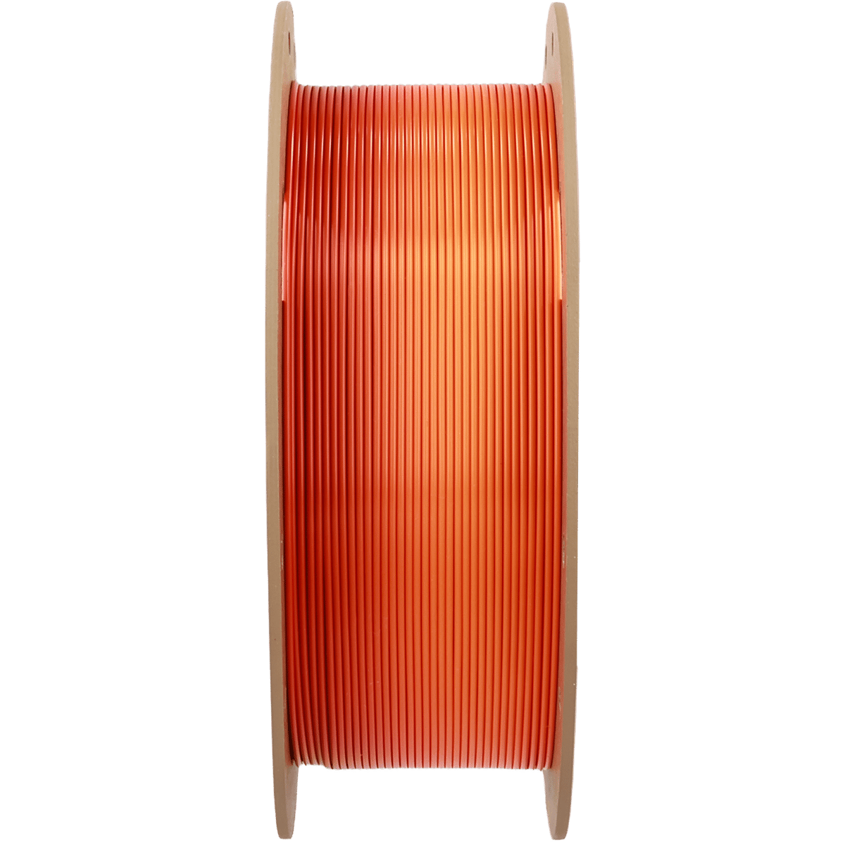 Panchroma Gradient Silk Ateş PLA Filament
