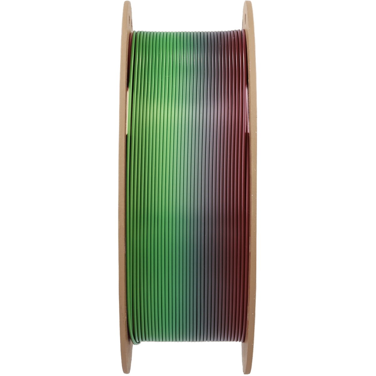 Panchroma Gradient Silk Gökkuşağı PLA Filament