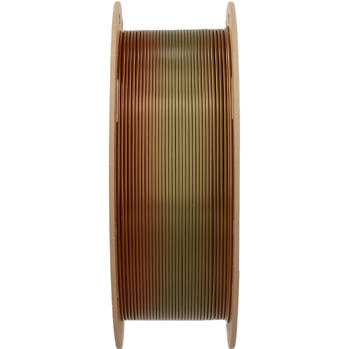 Panchroma Gradient Silk Toprak PLA Filament