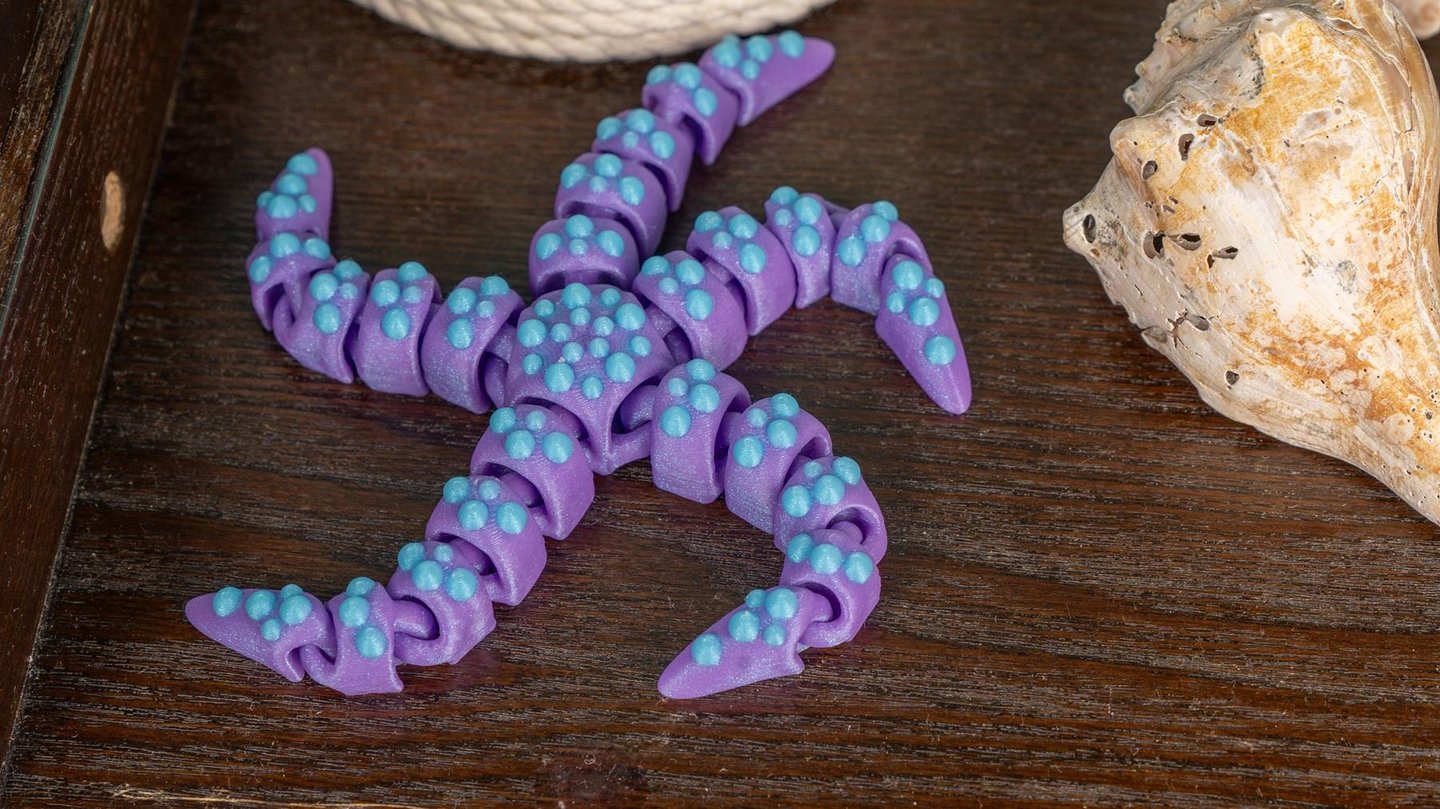 Panchroma PLA Filament Celestial Mor