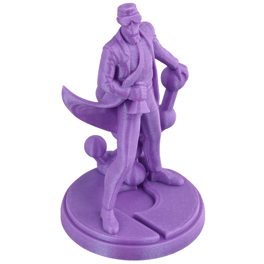 Panchroma PLA Filament Celestial Mor