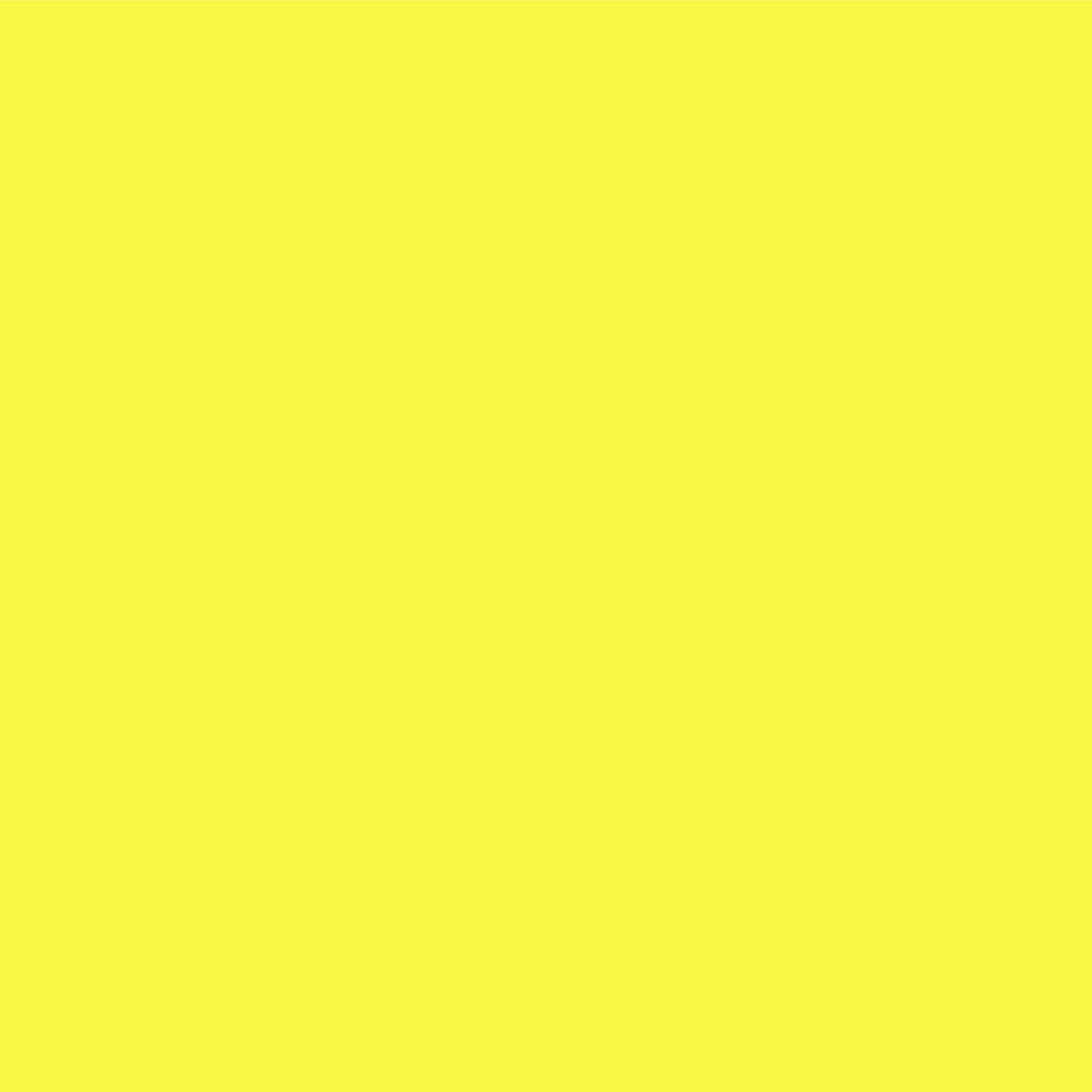Panchroma PLA Filament Limon Sarı - 1 kg 1.75mm