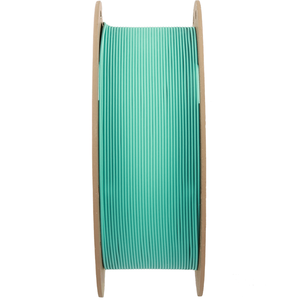 Panchroma PLA Filament Mat Arktik Camgöbeği – 1 kg 1.75mm