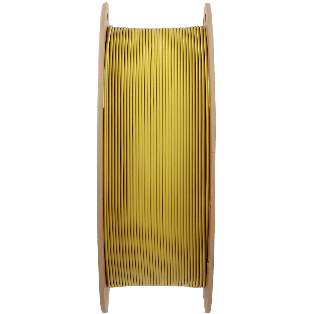 Panchroma PLA Filament Mat Askeri Açık Yeşil – 1 kg 1.75mm