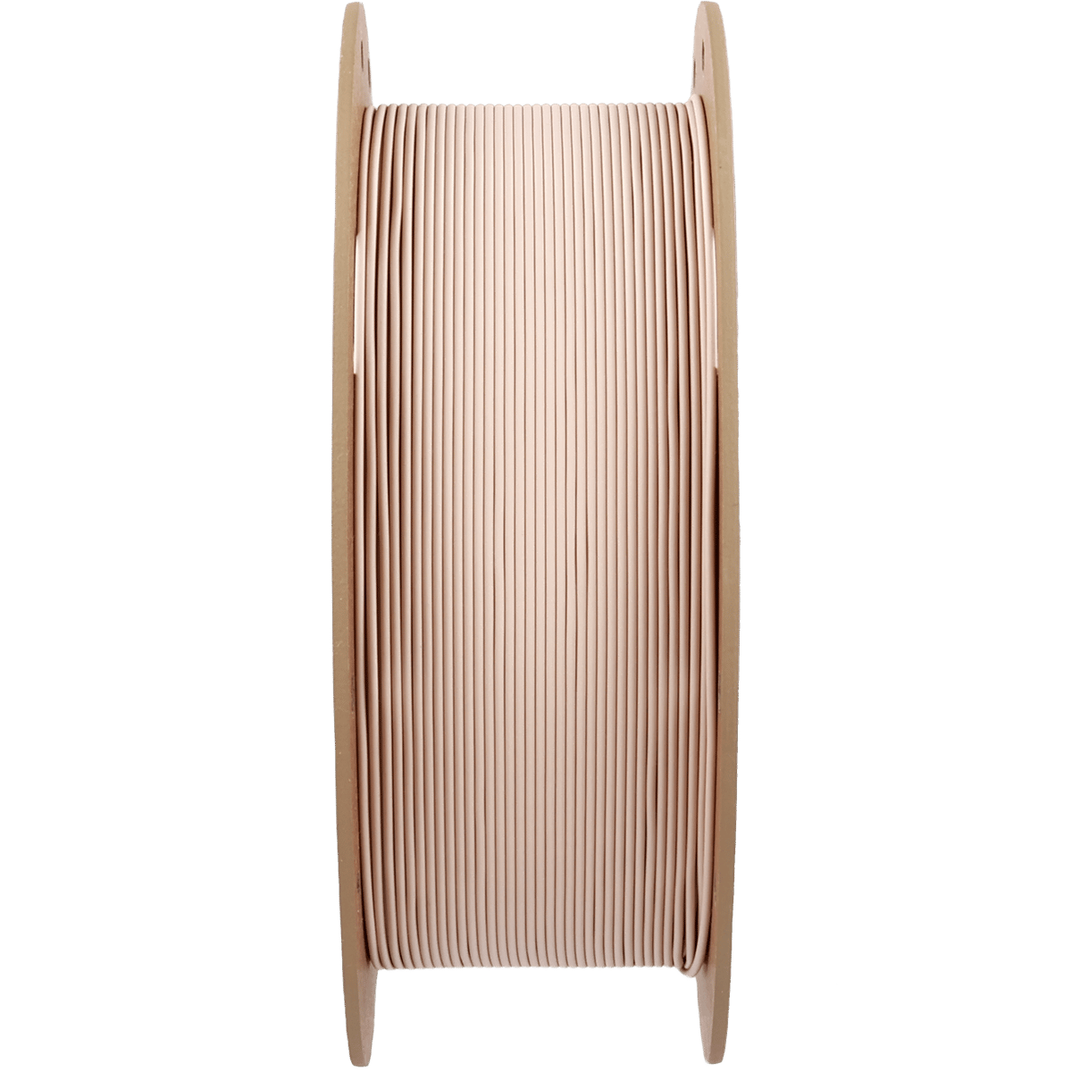 Panchroma PLA Filament Mat Askeri Bej – 1 kg 1.75mm
