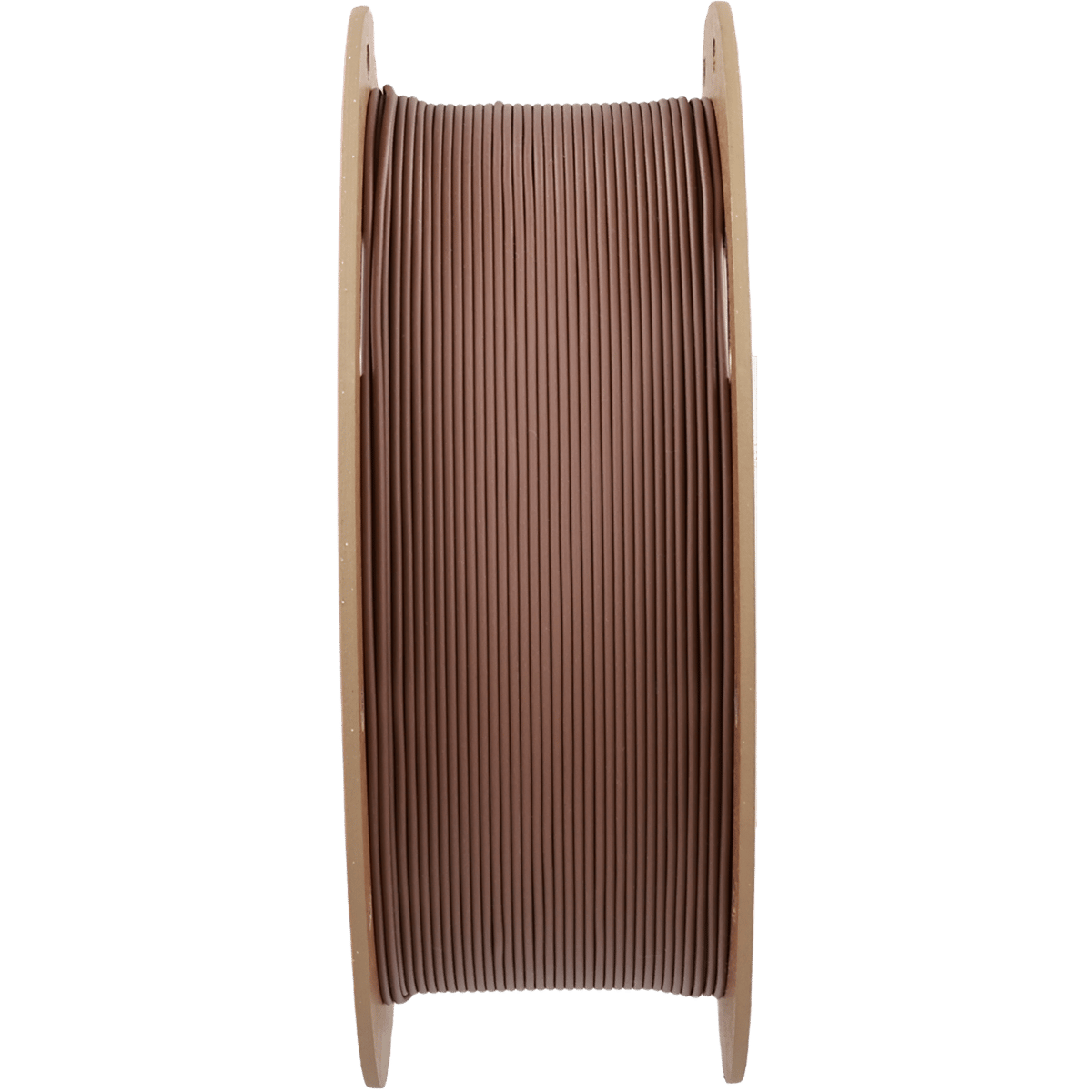 Panchroma PLA Filament Mat Askeri Kahverengi – 1 kg 1.75mm