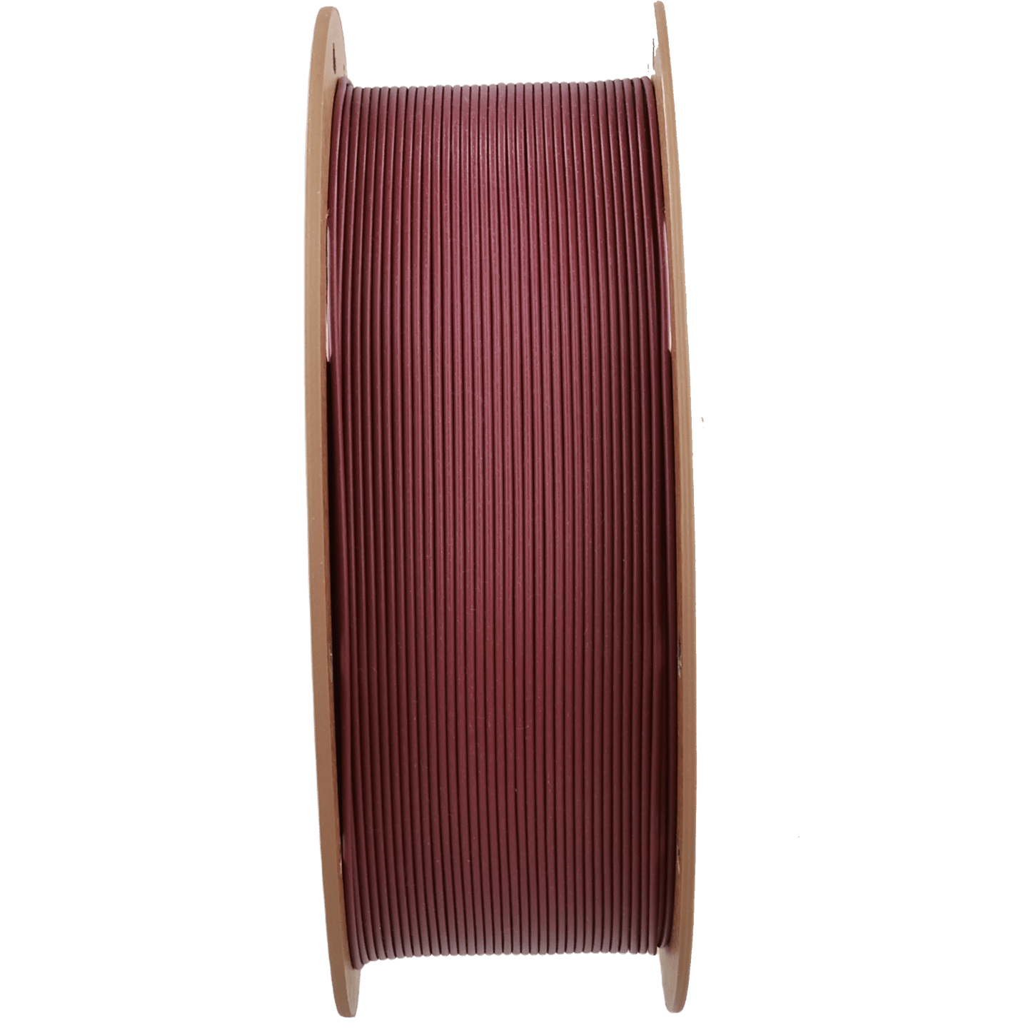Panchroma PLA Filament Mat Burgonya Şarabı – 1 kg 1.75mm