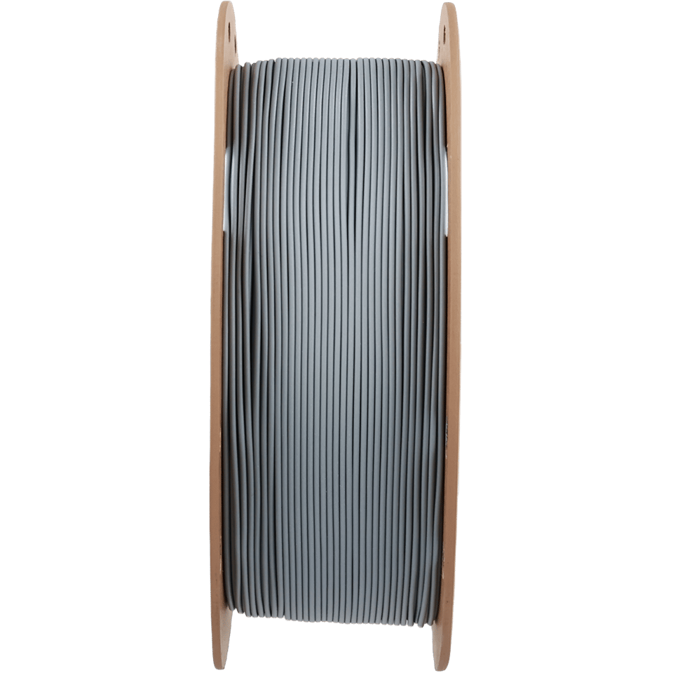 Panchroma PLA Filament Mat Fosil Gri – 1 kg 1.75mm
