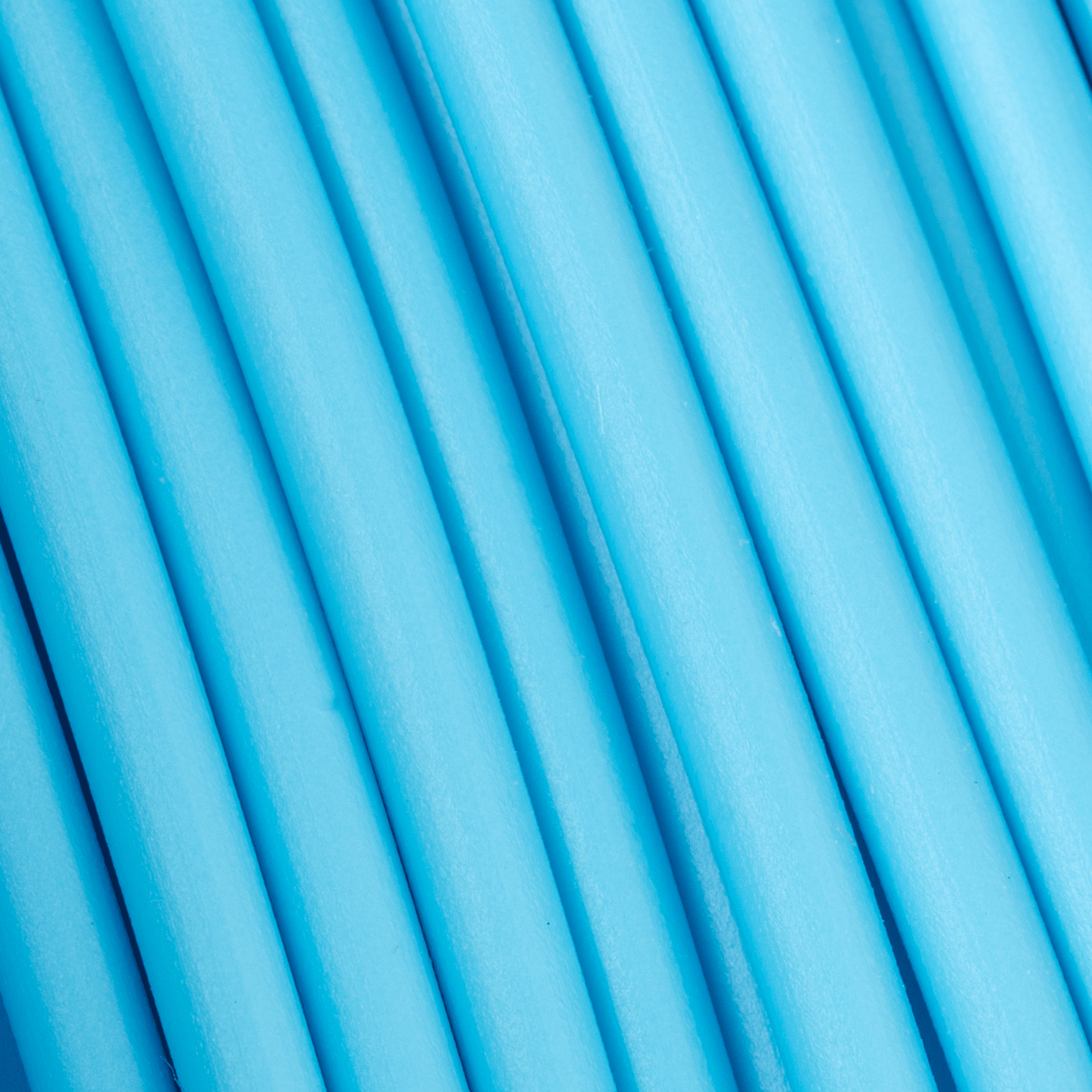 Panchroma PLA Filament Mat Gökyüzü Mavi – 1 kg 1.75mm