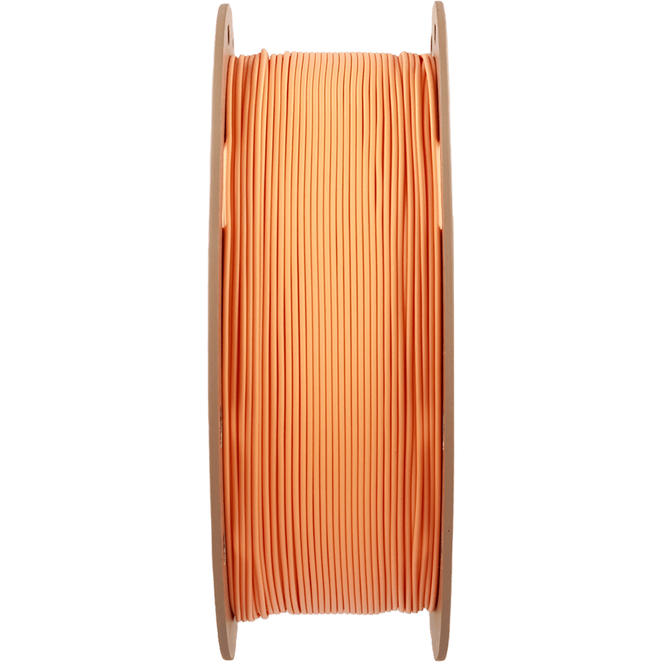 Panchroma PLA Filament Mat Gündoğumu Turuncu – 1 kg 1.75mm