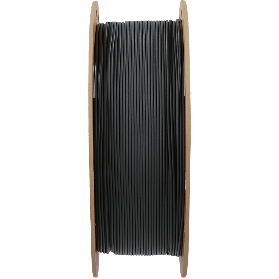 Panchroma PLA Filament Mat Kül Gri – 1 kg 1.75mm